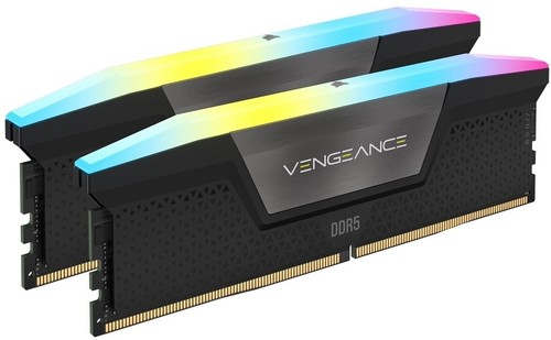 Corsair vengeance rgb - corsair,
