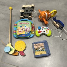 Babyspielzeug Schiebetier