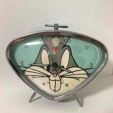 Bugs Bunny Wecker Handaufzug