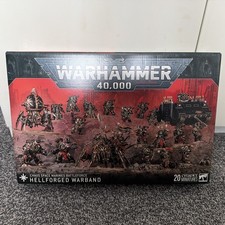 Warhammer 40.000 Chaos Space