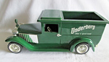 Underberg Opel Kräutermobil