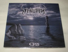 Darkestrah - Epos CD drudkh nokturnal mortum kampfar cult of fire isengard kroda