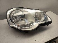 VW Polo 9N3 Bj 2005 original