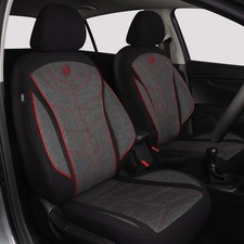 2x Sitzbezüge passend für