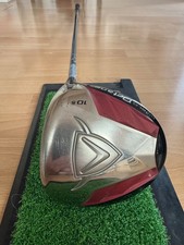 Callaway Driver Diablo Octane 10.5 / Stiff- Flex