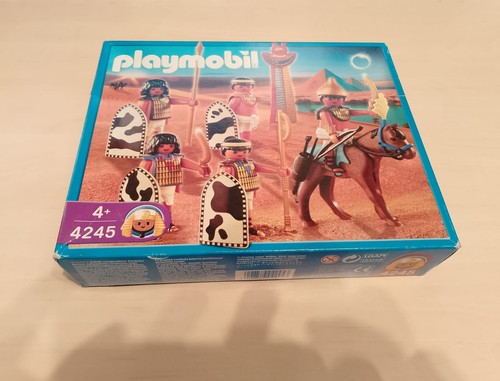 Playmobil 4245 ägyptische - 4245,