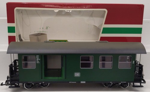 Lgb 30710 passenger - 30710,
