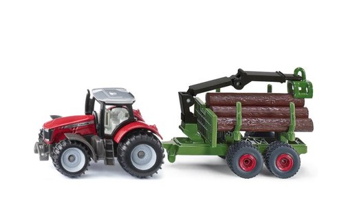 Siku massey ferguson mit - siku,