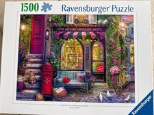 Ravensburger Puzzle 1500 Teile