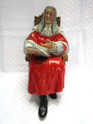 Royal doulton the judge hn - the,