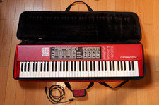 Nord Electro 3 61-Tasten