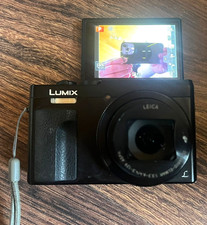 Panasonic Lumix DC-TZ90