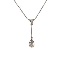 Elegantes Jugendstil