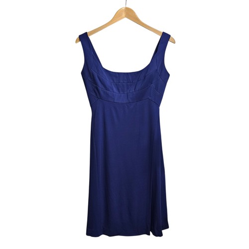 Herve leger kleid - herve, dunkelblau