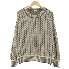 Nordic Pullover Skandinavisch