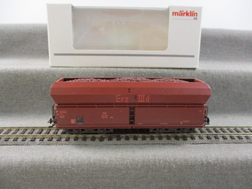 Märklin spur 46257 01 - spur, 46257-01