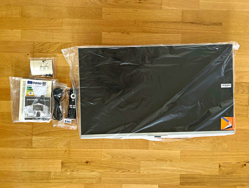 Grundig zoll 720p - hd,