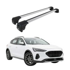 Dachträger Grundtäger für