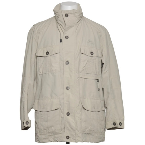 Out living safarijacke - out, living,