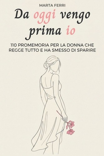 Oggi vengo prima 110 - da,