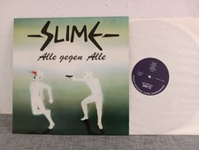 LP Slime - Alle gegen Alle /