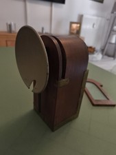 Antike Grubenlampe für Bergbau