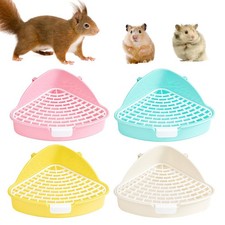 Kaninchentoilette Kleintier