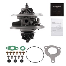 Turbolader rumpfgruppe for - turbolader, vw
