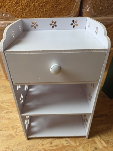 Regal schrank weiß mit - regal,