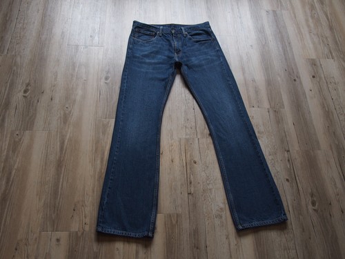 Levis 527 slim - levis,