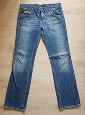 MISS SIXTY Jeans BIG TY