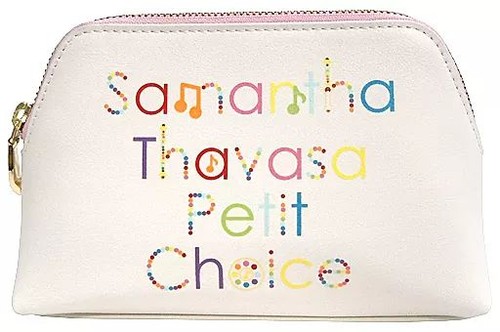 Samantha thavasa petit choice - samantha,