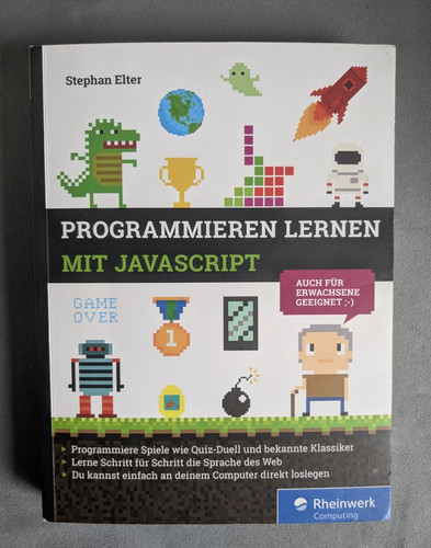 Programmieren lernen mit