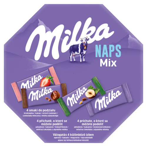 7622210711472 milka naps - 7622210711472, mix