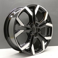 FORD PUMA 18" ST-LINE GLANZ