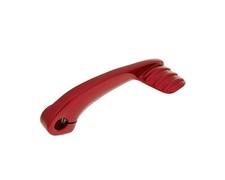 Kickstarter Peugeot starr rot