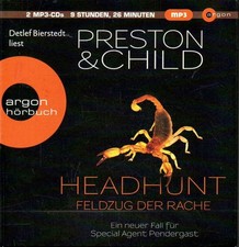 Douglas preston lincoln - douglas,