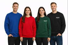 Pullover aufdruck logo - pullover,
