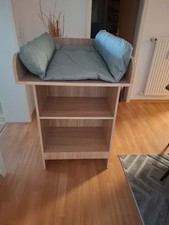 Wickelkommode Mit Unterlage