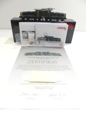 Märklin H0 39567 E-Lok Serie