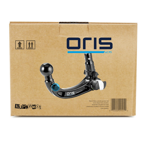 Neue abnehmbare oris - neue,