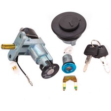 Schlosssatz für CPI Oliver