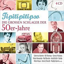 Tipitipitipso-Die Großen