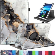 ＊360°Schutzhülle für LG G Pad 3 8.0 Tablet Drehbar Verstellbare Tasche Case