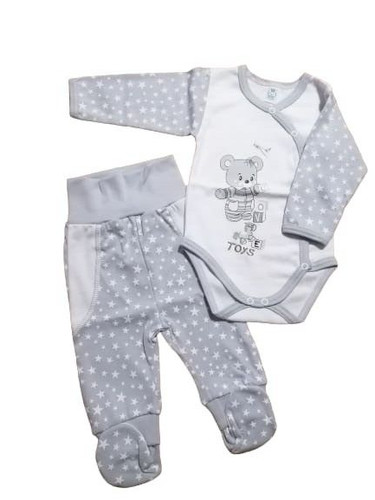 Baby body und - baby, set