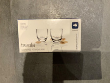 Leonardo Tavola Teelichthalter