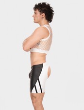 barcode Berlin - Short VESS