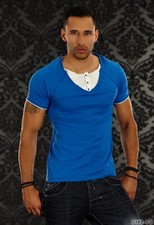 Herren Under-Over Shirt Gr. M