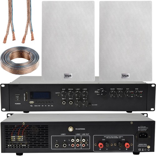 550w bluetooth soundsystem - 550w,