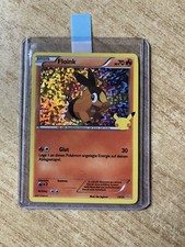 Pokemon Floink McDonalds 25th